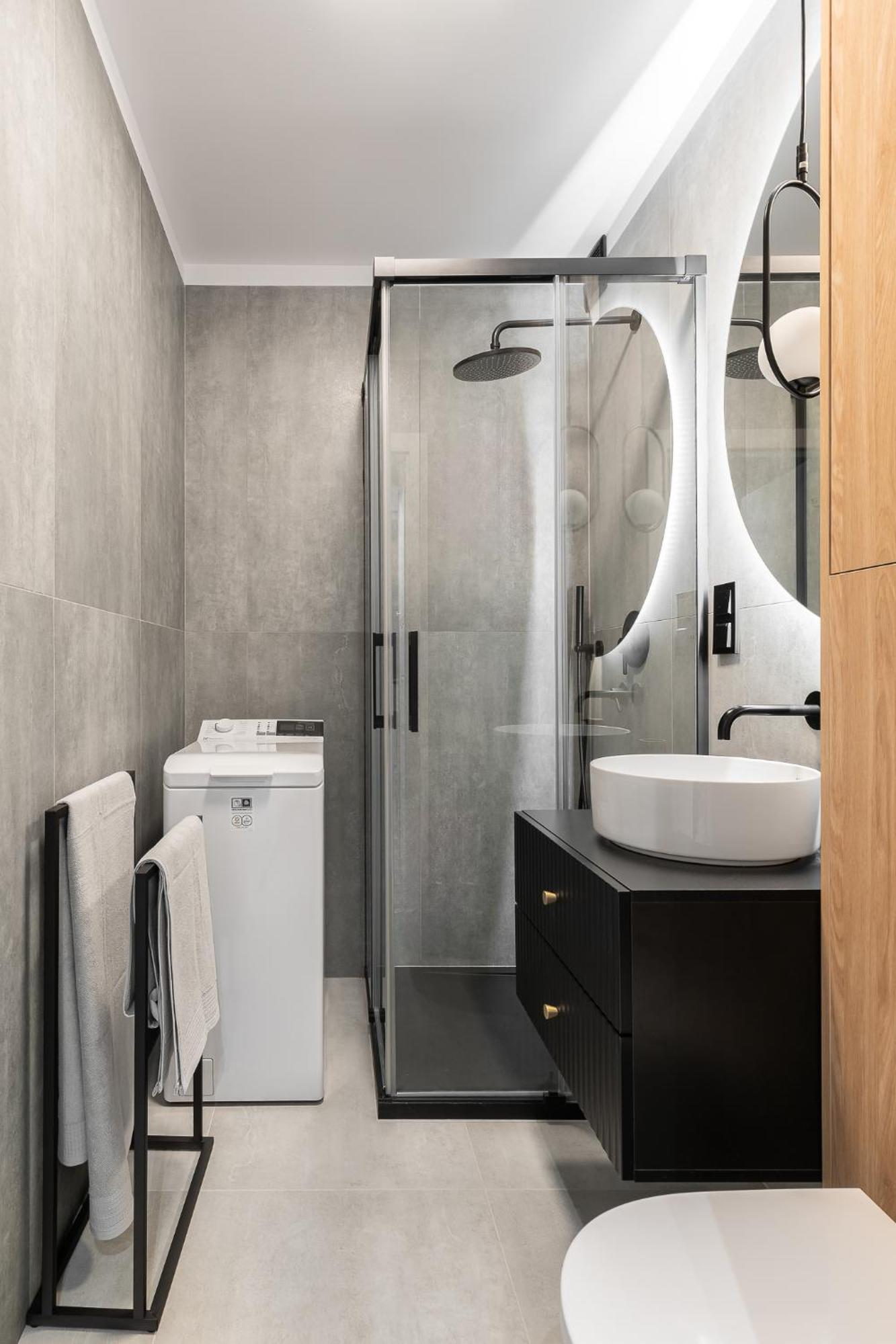 Appartamento Ina Rent Gospody 6 Danzica Esterno foto